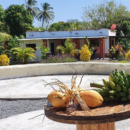 بيت شباب Rancho Tranquillo مويوجالبا المظهر الخارجي الصورة