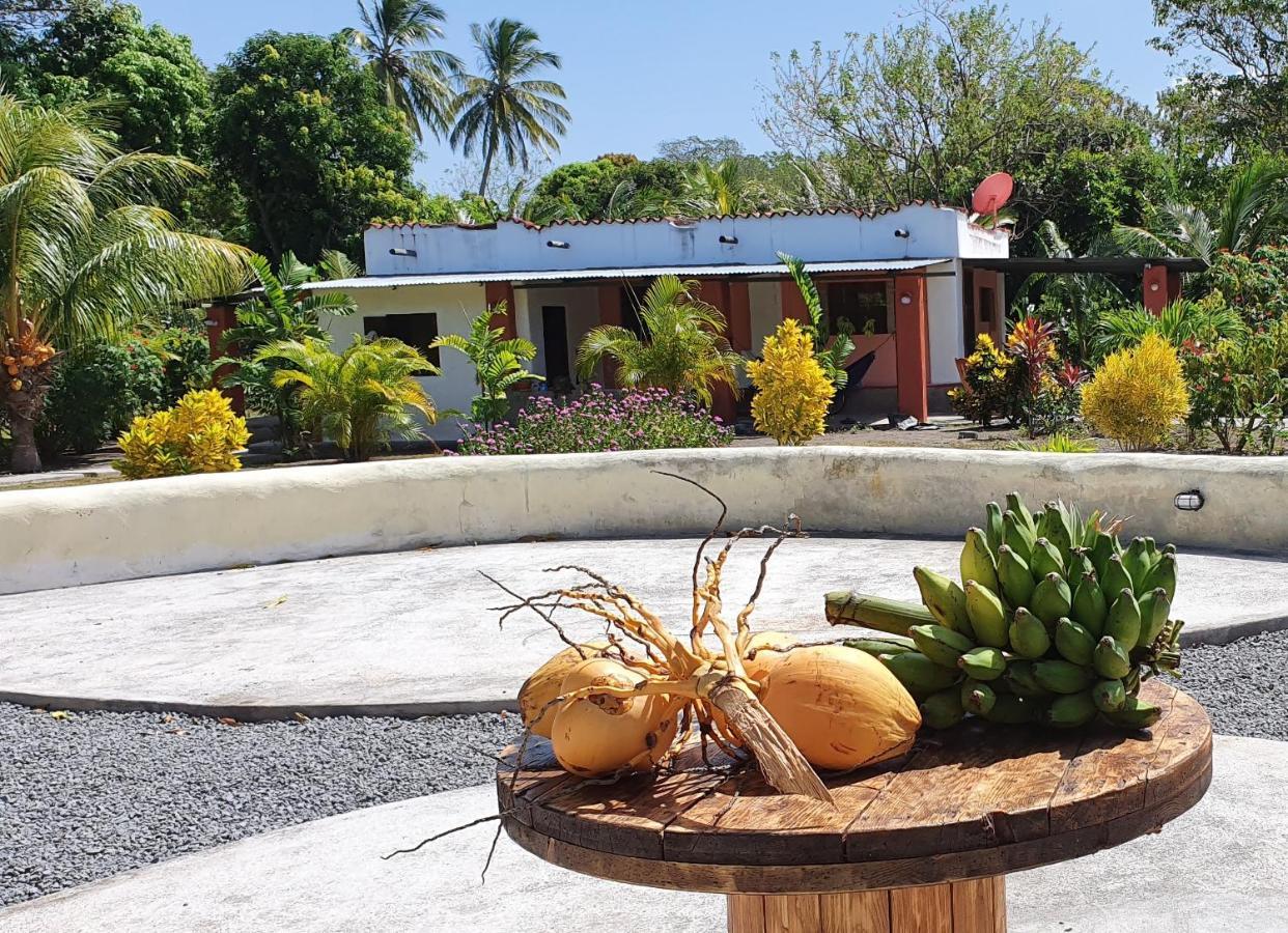 بيت شباب Rancho Tranquillo مويوجالبا المظهر الخارجي الصورة