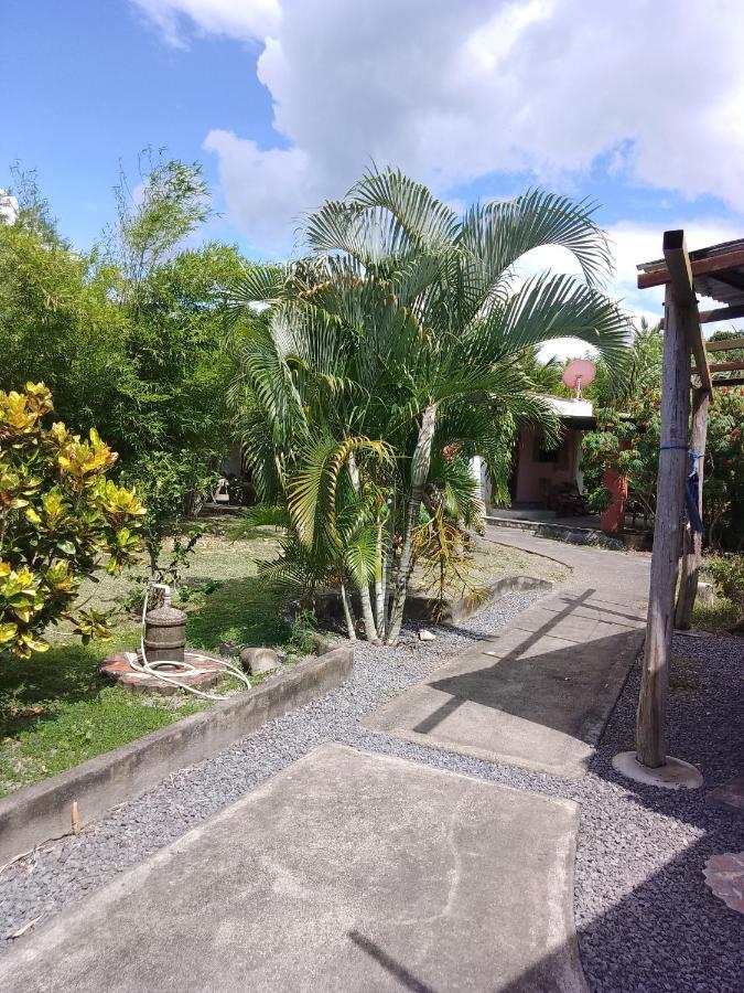 بيت شباب Rancho Tranquillo مويوجالبا المظهر الخارجي الصورة