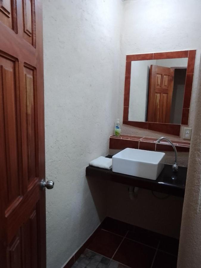 بيت شباب Rancho Tranquillo مويوجالبا المظهر الخارجي الصورة