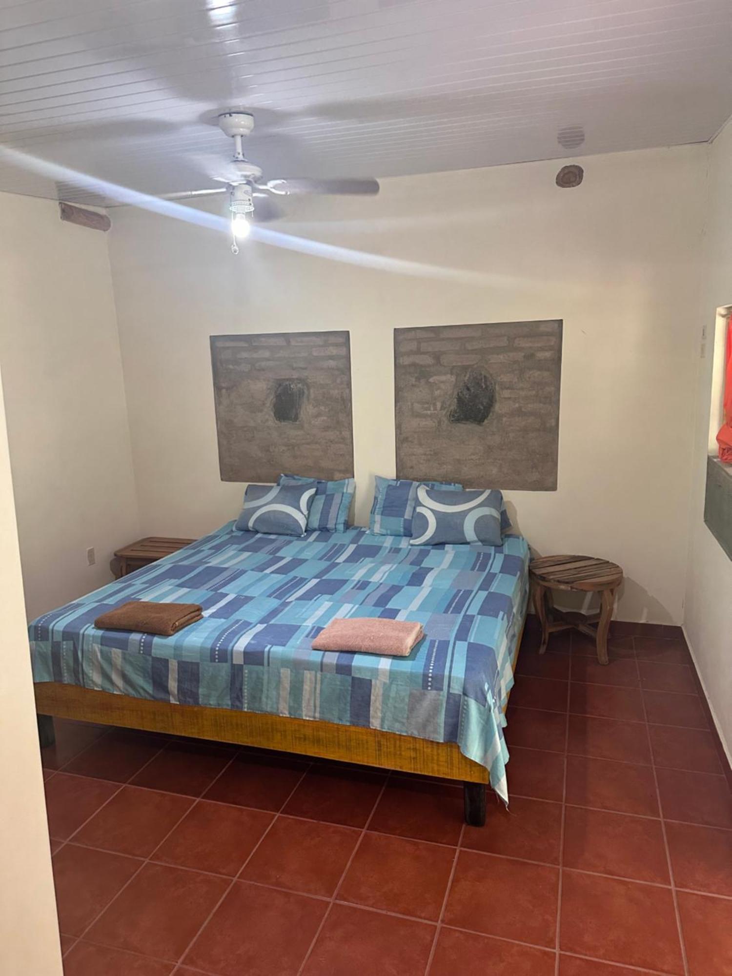 بيت شباب Rancho Tranquillo مويوجالبا المظهر الخارجي الصورة