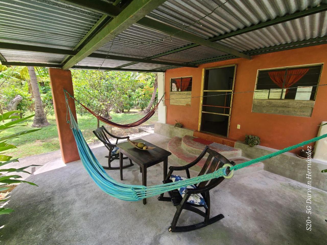بيت شباب Rancho Tranquillo مويوجالبا المظهر الخارجي الصورة