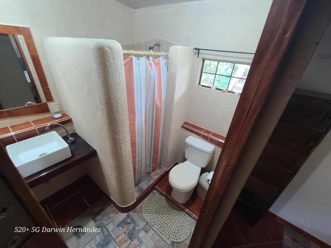 بيت شباب Rancho Tranquillo مويوجالبا المظهر الخارجي الصورة