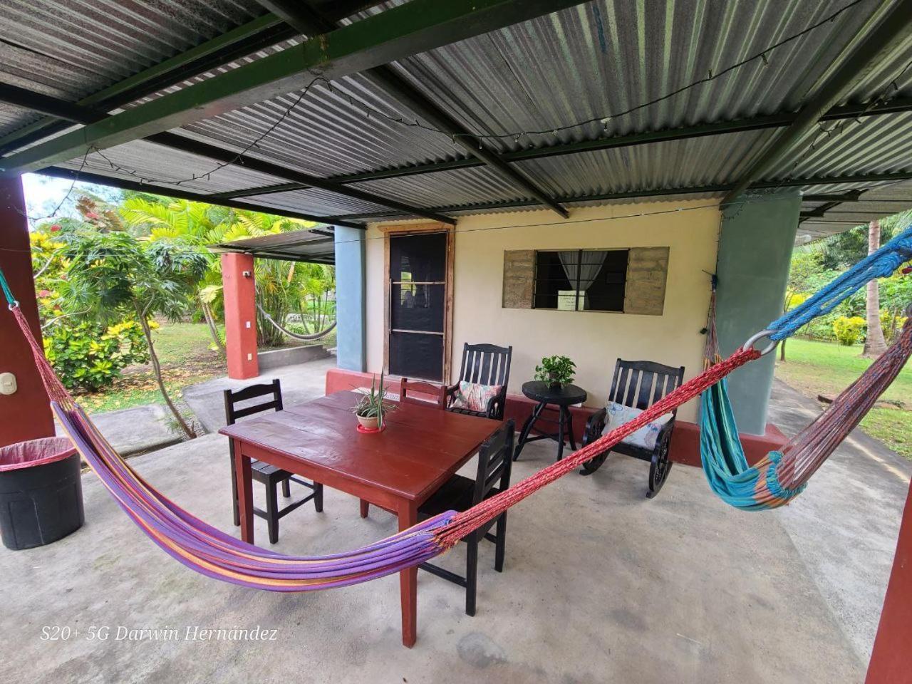 بيت شباب Rancho Tranquillo مويوجالبا المظهر الخارجي الصورة