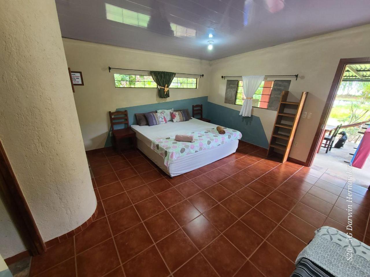 بيت شباب Rancho Tranquillo مويوجالبا المظهر الخارجي الصورة