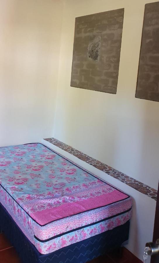 بيت شباب Rancho Tranquillo مويوجالبا المظهر الخارجي الصورة