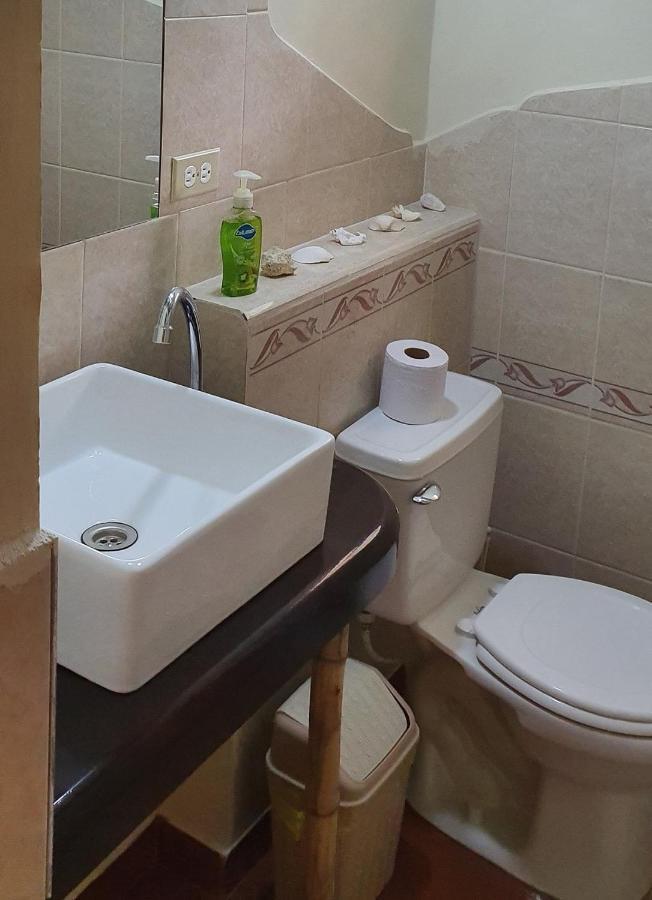 بيت شباب Rancho Tranquillo مويوجالبا المظهر الخارجي الصورة