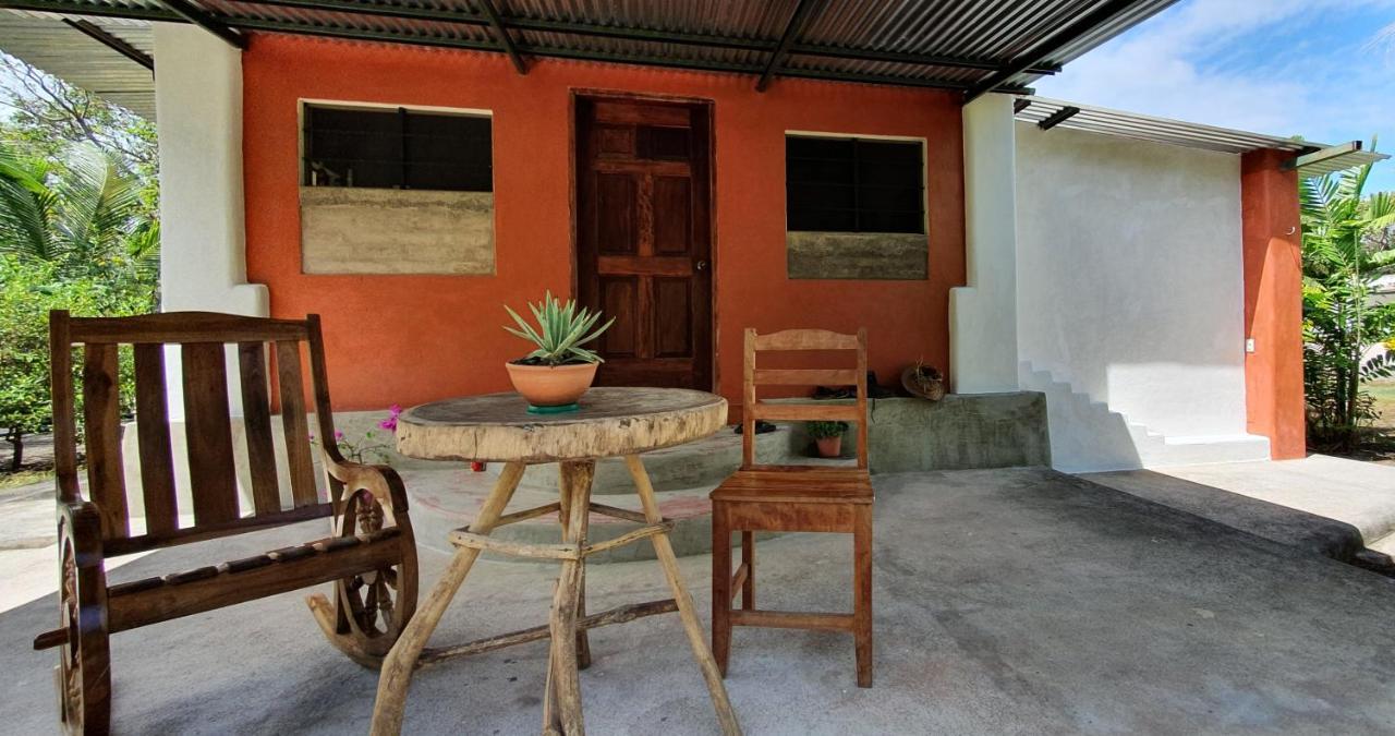 بيت شباب Rancho Tranquillo مويوجالبا المظهر الخارجي الصورة