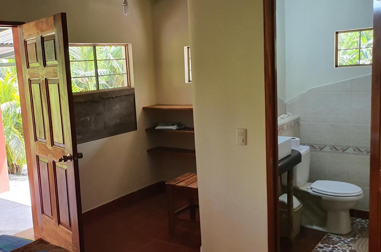 بيت شباب Rancho Tranquillo مويوجالبا المظهر الخارجي الصورة