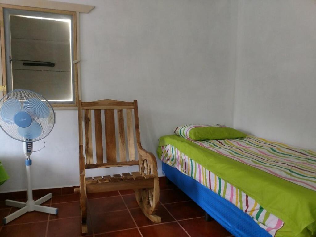 بيت شباب Rancho Tranquillo مويوجالبا المظهر الخارجي الصورة
