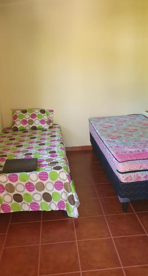بيت شباب Rancho Tranquillo مويوجالبا المظهر الخارجي الصورة
