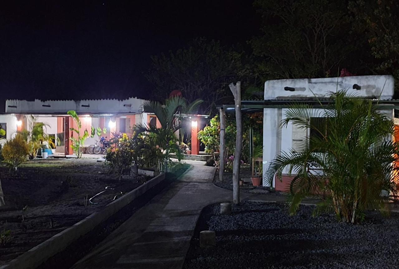 بيت شباب Rancho Tranquillo مويوجالبا المظهر الخارجي الصورة