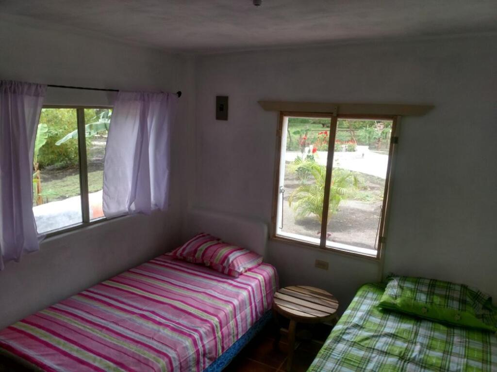 بيت شباب Rancho Tranquillo مويوجالبا المظهر الخارجي الصورة
