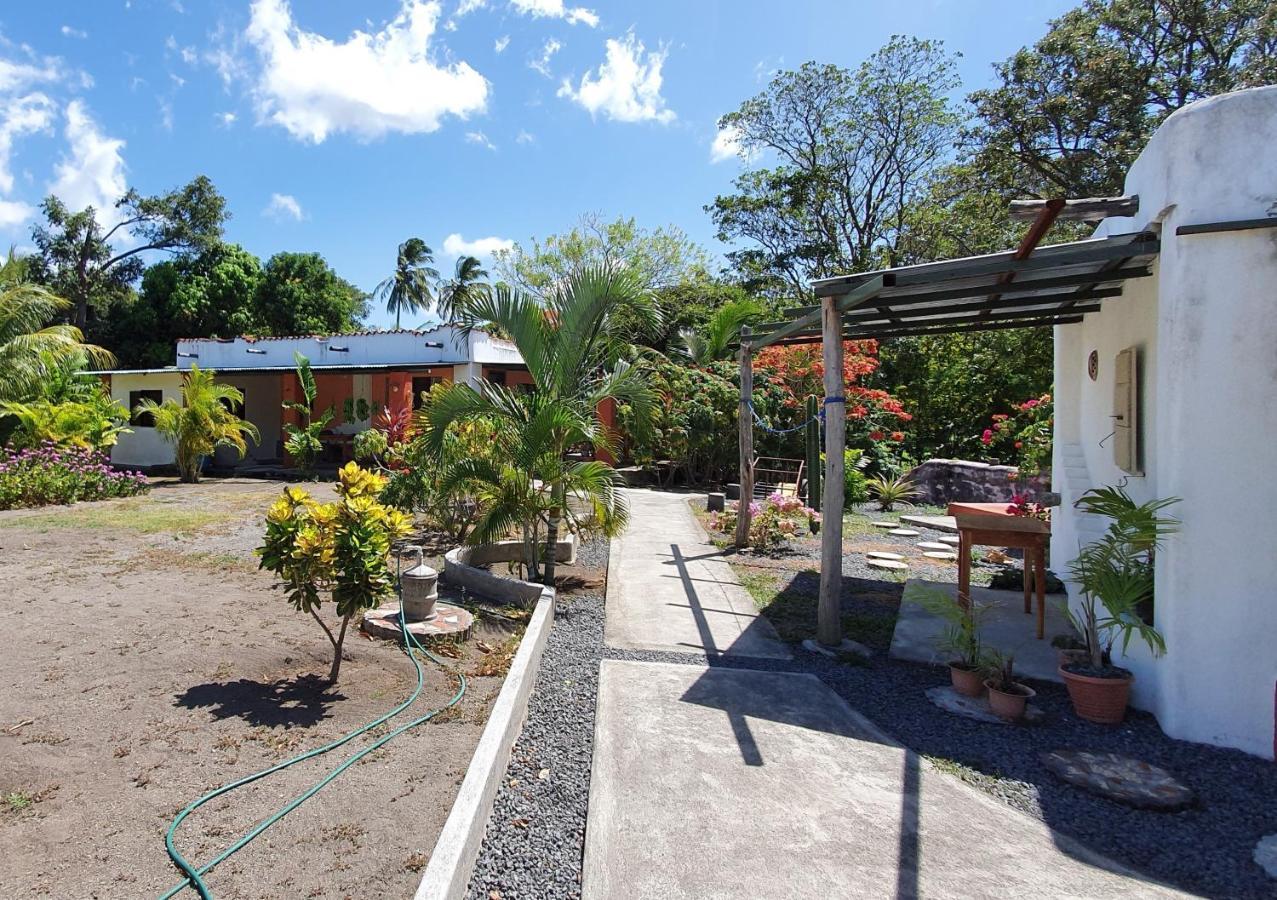 بيت شباب Rancho Tranquillo مويوجالبا المظهر الخارجي الصورة