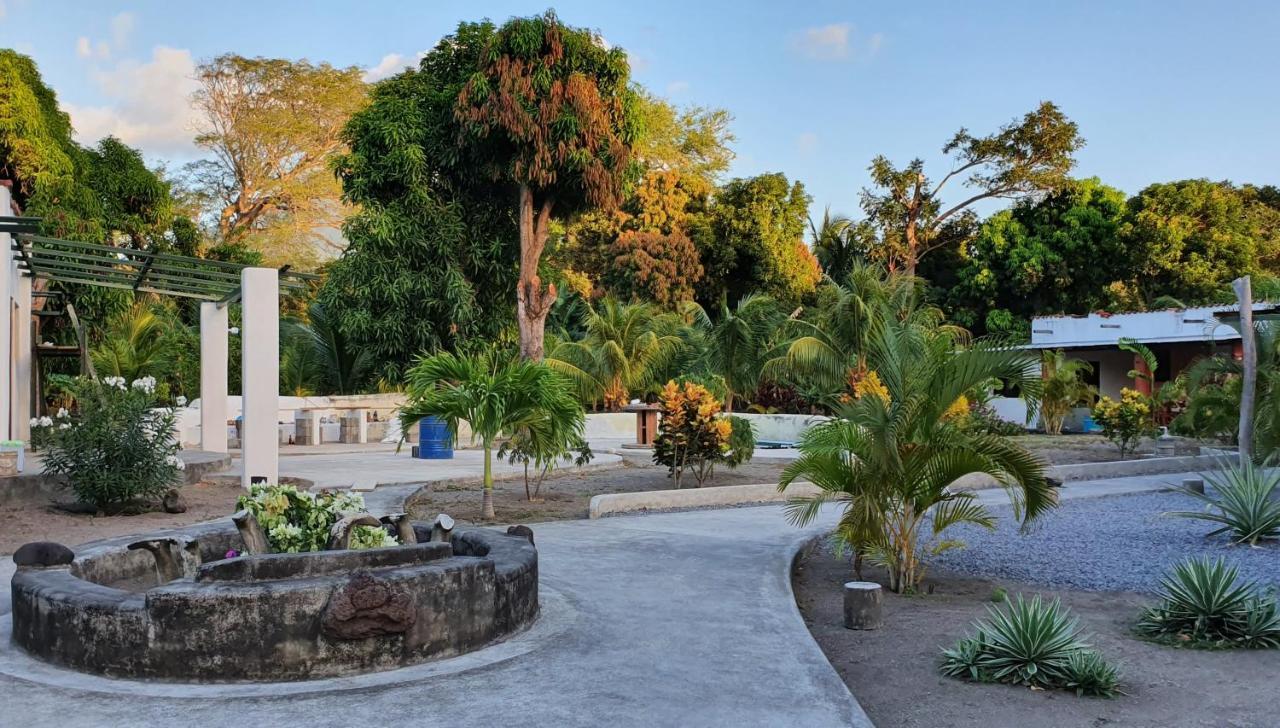 بيت شباب Rancho Tranquillo مويوجالبا المظهر الخارجي الصورة