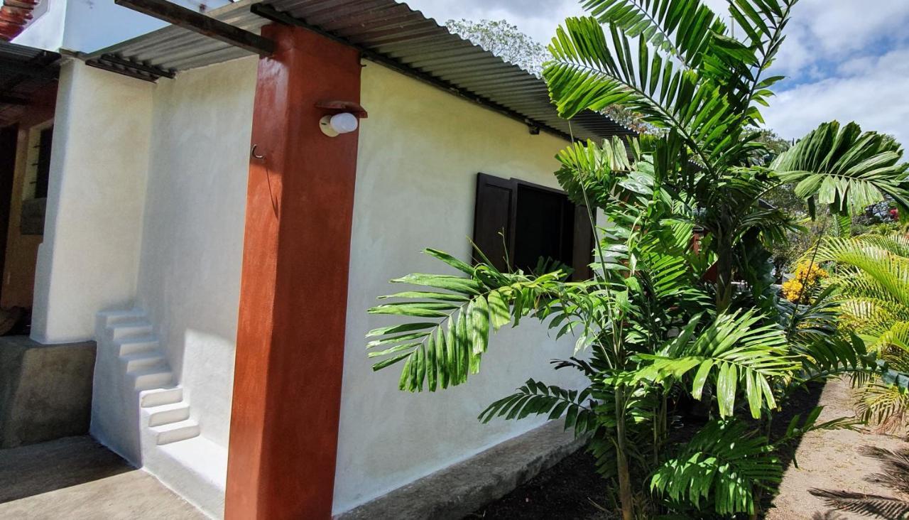 بيت شباب Rancho Tranquillo مويوجالبا المظهر الخارجي الصورة
