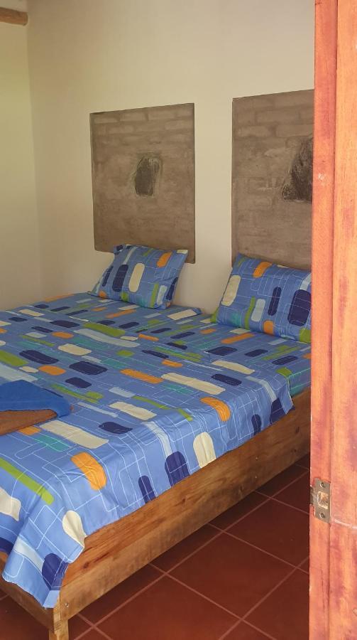 بيت شباب Rancho Tranquillo مويوجالبا المظهر الخارجي الصورة